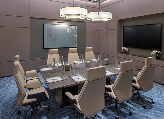 Venue ABR Boardroom 1
