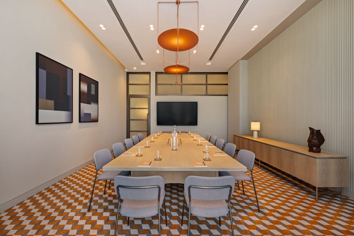Boardroom