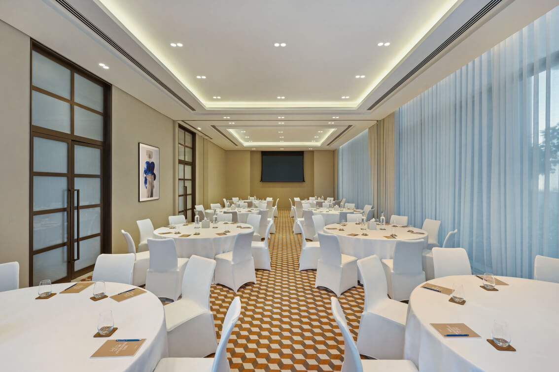 Opera-Room